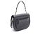 Borsa a Spalla 2-Way Matelassé Chanel Nero - vista 2