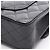 Timeless Borsa a tracolla Chanel Matelassé Double Flap Nero - vista 9