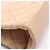 Borsa a tracolla Chanel Matelassé in agnello beige - vista 10