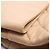 Borsa a tracolla Chanel Matelassé in agnello beige - vista 14