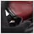 Borsa a Spalla Chanel Matelassé Double Flap Nero - vista 10