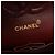 Timeless Borsa a Spalla Chanel Matelassé Double Flap Nero - vista 4