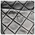 Timeless Borsa a Spalla Chanel Matelassé Double Flap Nero - vista 9
