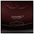 Borsa a Spalla Chanel Matelassé Double Flap Nero - vista 4