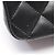 Borsa a Spalla Chanel Matelassé Double Flap Nero - vista 8