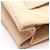 Borsa Tote Chanel Matelassé Grand Shopping GST Beige - vista 12