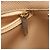 Borsa Tote Chanel Matelassé Grand Shopping GST Beige - vista 7