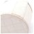 Bolso de hombro pequeño vanity Chanel Matelassé Coco Mark Negro Blanco - vista 11