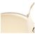Bolso de hombro pequeño vanity Chanel Matelassé Coco Mark Negro Blanco - vista 6