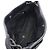 Timeless Borsa Tote Chanel Matelassé Coco Mark Nero - vista 3