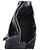 Timeless Borsa Tote Chanel Matelassé Coco Mark Nero - vista 6