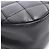 Timeless Borsa Tote Chanel Matelassé Coco Mark Nero - vista 7