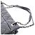 Timeless Borsa Tote Chanel Matelassé Coco Mark Nero - vista 9