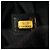 Chanel Matelassé Coco Mark Tote Bag Black - view 5