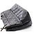 Chanel Matelassé Coco Mark Tote Bag Black - view 8