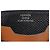 Hermès Hermes City 3CC Card Case Brown Black - view 4