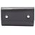 Hermès Hermes Sellier Etuicle 4 Black Key Case Nero