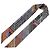 Hermès Foulard Twilly Pantin City Hermes Nero Multicolore - vista 2