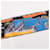 Hermès Sciarpa Twilly Pantin City Hermes Nero Multicolore - vista 7