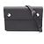 Hermès Borsa a tracolla Hermes Nap To Go in pelle nera Nero