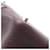 Hermès Hermes Picotin Lock Eclat PM Handtasche Braun Lila  - Ansicht 9