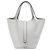 Hermès Borsa Hermes Picotin Lock PM Blue Pale