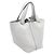 Hermès Borsa Hermes Picotin Lock PM Blue Pale - vista 2
