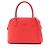 Hermès Sac à main 2-Way Hermes Bolide 27 Rouge Tomato
