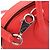 Hermès Sac à main 2-Way Hermes Bolide 27 Rouge Tomato - vue 7