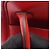 Hermès Hermes Lindy 26 Verso Rouge Casaque Rose Jaipur Shoulder Bag Rosso - vista 8