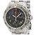 Breitling Transocean Chronograph Acciaio Inossidabile 40 - vista 4
