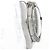 Breitling Transocean Chronograph Acciaio Inossidabile 40 - vista 5