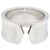 Cartier C2 LM Ring Silber - Ansicht 2