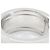 Cartier C2 LM Ring Silber - Ansicht 5