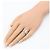 Cartier C2 LM Ring Silber - Ansicht 8