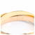 Trinity Ring Cartier SM Silber Golden - Ansicht 3