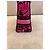 Borsa Christian Dior Lady D-Lite Mini Toile de Jouy Voyage - Rosa Multicolore - vista 10