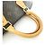 Borsa Louis Vuitton Monogram Alma PM Marrone - vista 4