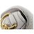 Louis Vuitton New Wave Multi Pochette M57864 Borsa a Spalla Marrone - vista 5