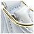 Borsa Louis Vuitton Bubblegram Alma Soft BB M59822 Blu - vista 7