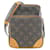 Bolsa de Ombro Louis Vuitton Monogram Amazon Marrom