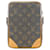 Bolsa de Ombro Louis Vuitton Monogram Amazon Marrom - vista 2