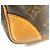 Bolsa de Ombro Louis Vuitton Monogram Amazon Marrom - vista 4