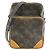 Borsa a tracolla Louis Vuitton Monogram Amazon M45236 Marrone