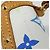 Pochette Louis Vuitton Multicolor EYE MISS YOU M92055 Borsa a Spalla Bianco - vista 5