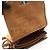 Céline Borsa a tracolla Celine Triomphe in scamosciato Marrone - vista 6