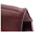 Céline Celine Big Bag Small con Tracolla Lunga Bordò  - vista 5