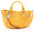 Céline Borsa 2-Way Celine Pillow Small Giallo  - vista 1