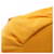 Céline Borsa 2-Way Celine Pillow Small Giallo  - vista 11