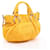 Céline Borsa 2-Way Celine Pillow Small Giallo  - vista 2